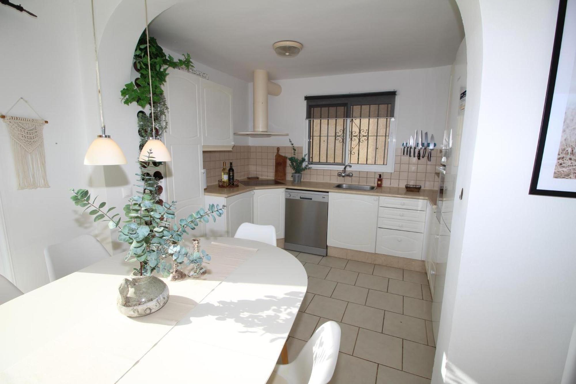 Villa Arriba Fuengirola Exterior foto